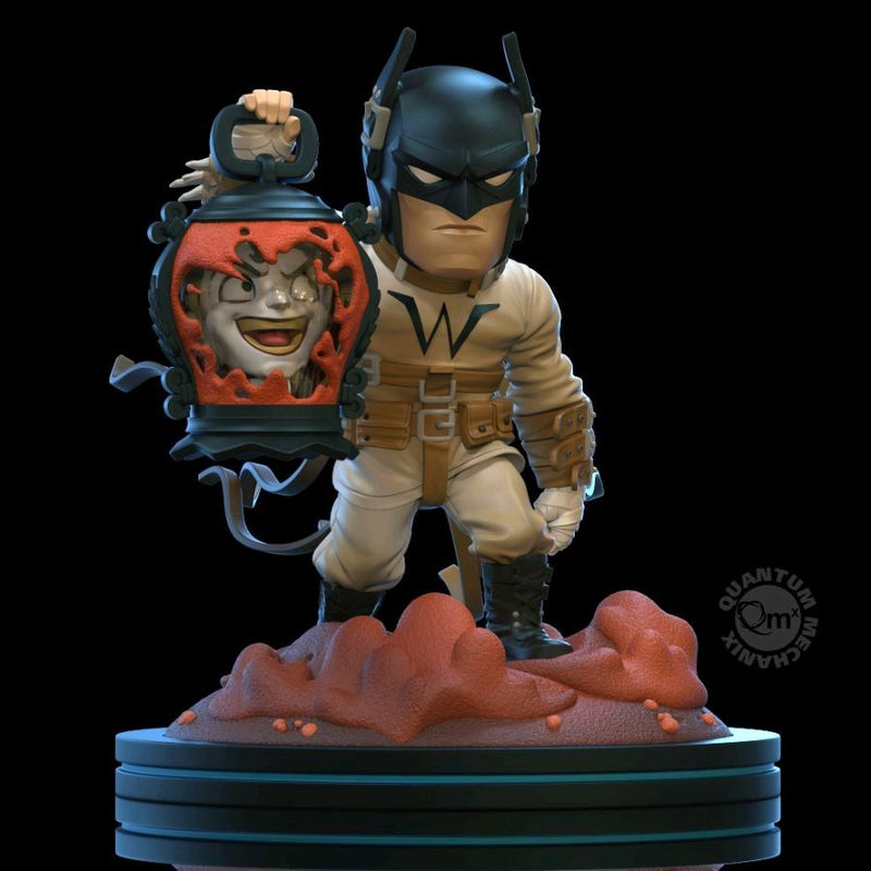Batman - Last Knight on Earth Q-Fig Elite