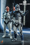 Star Wars: Clone Wars - Clone Trooper Jesse 1:6 Scale 12in Action Figure