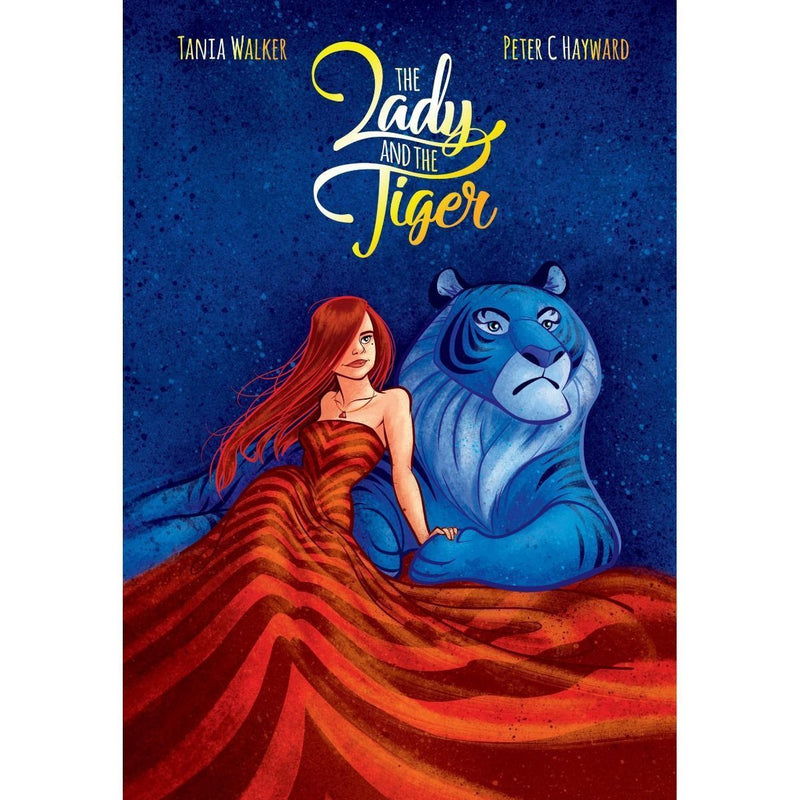 The Lady and the Tiger