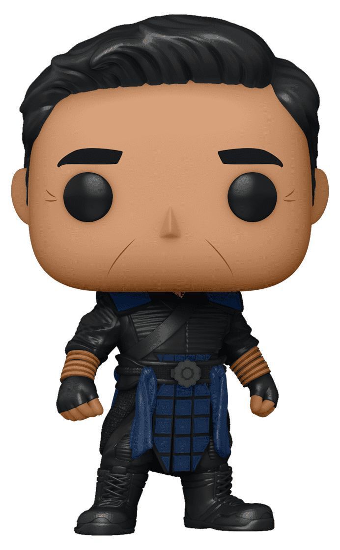 Shang-Chi - Wenwu Pop! Vinyl Figure