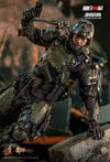 Warriors of Future - Johnson 1:6 Scale Figure
