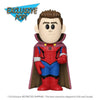 What If - Zombie Hunter Spider-Man (Chance of Chase) US Exclusive Vinyl Soda Figure
