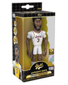 NBA: Lakers - Anthony Davis (Chance of Chase) 5in Vinyl Gold Figure