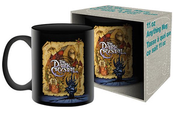 The Dark Crystal - Coffee Mug