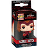 Doctor Strange 2: Multiverse of Madness - Scarlet Witch Pocket Pop! Keychain
