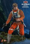Star Wars - Luke Skywalker Snowspeeder Pilot 40th Anniversary 1:6 Scale 12