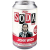 John Wick - John Wick (Chance of Chase) Vinyl SODA Figure