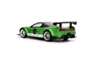 Power Rangers - 2002 Honda NSX with Green Ranger 1:32 Scale Hollywood Ride
