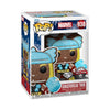 Thor - Thor Gingerbread Diamond Glitter (US Exclusive) Pop! Vinyl Figure