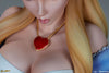 Alice in Wonderland - Fairytale Fantasies Statue
