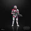 Star Wars - The Black Series: Incinerator Stormtrooper Collectible Figure