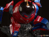 Spider-Man: Into the Spider-Verse - Peni Parker & SP//dr Deluxe 1:10 Scale Statue