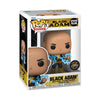 Black Adam (2022) - Black Adam (Chance of Chase) Pop! Vinyl Figure