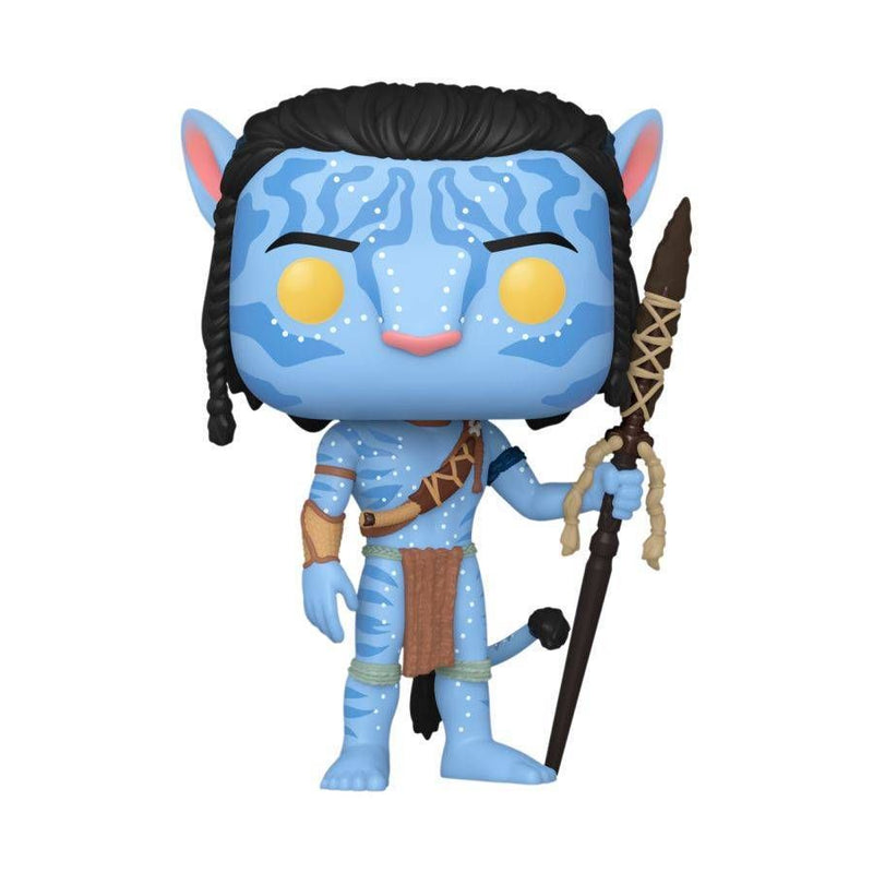 Avatar (2009) - Jake Sully Pop! Vinyl Figure