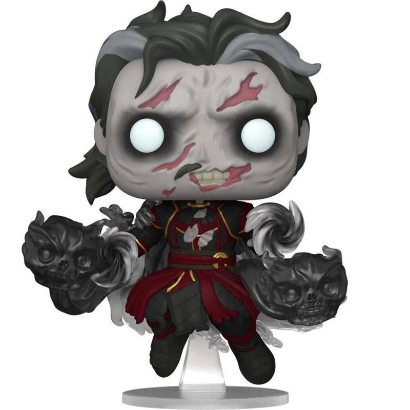 Doctor Strange 2: Multiverse of Madness - Dead Strange Pop! Vinyl Figure