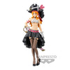 One Piece - DXF The Grandline Lady (Vol.3) Nami Figure