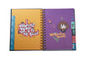 Harry Potter - Spiral Notebook