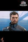 The Falcon and the Winter Soldier - Winter Soldier 1/6 Scale Action Figure