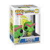 Pokemon - Caterpie US Exclusive Pop! Vinyl Figure
