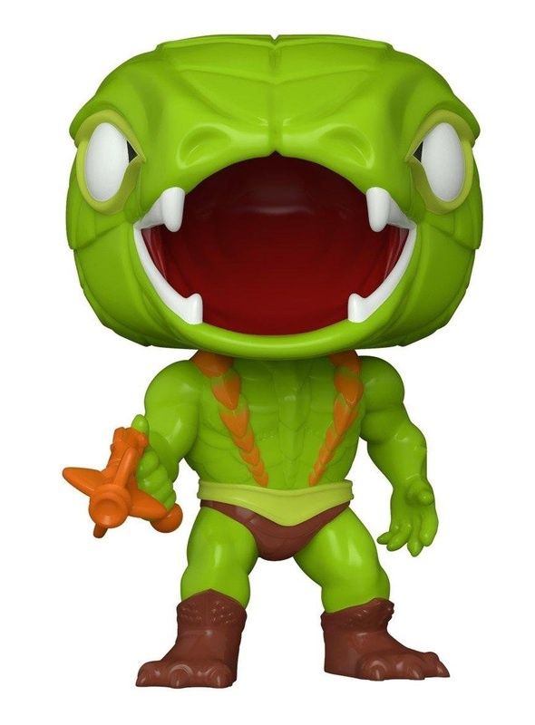 Masters of the Universe - Kobra Khan Pop! Vinyl Figure