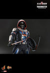 Black Widow - Taskmaster 1/6th Scale 12 Inch Action Figure