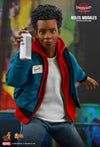 Spider-Man: Into the Spider-Verse - Miles Morales 1:6 Scale 12