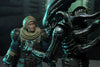 Alien - 40th Anniversary (Series 04) Lambert in Compression Suit 7‚Äù Action Figure