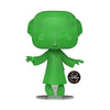 The Simpsons - Mr Burns Radioactive Glow (Chance of Chase) US Exclusive Pop! Vinyl Figure