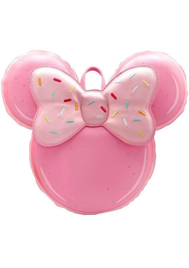 Disney - Minnie Macaron (US Exclusive) Backpack