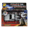 Transformers Generations Collaborative: Back to the Future Mash-Up - Gigawatt Action Figure