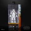 Star Wars - The Black Series: Imperial Stormtrooper Collectible Figure