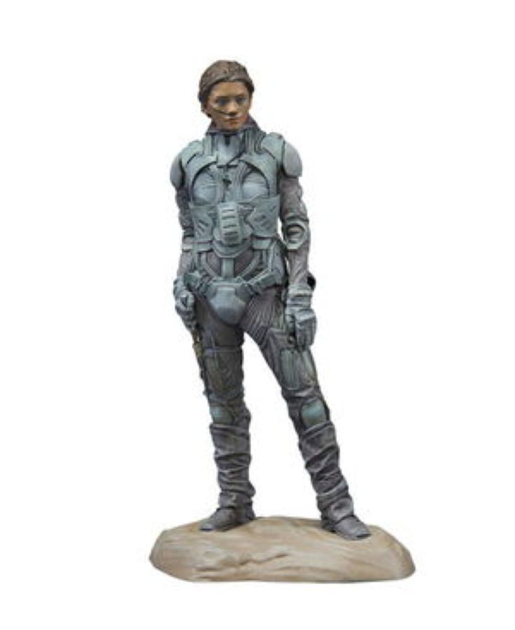 Dune (2021) - Chani Figure