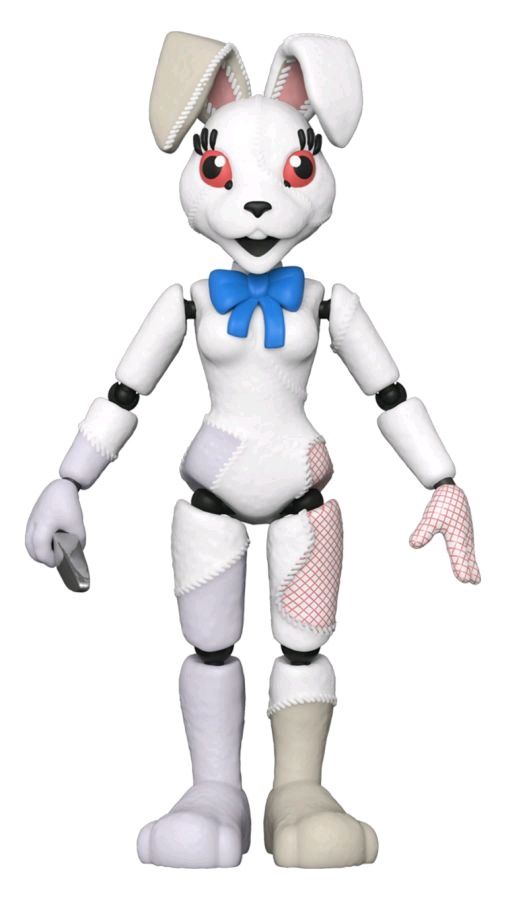 Five Nights at Freddy's: Security Breach - Vanny Figure