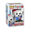 Peppermint Lane - Dauber Higgins Pop! Vinyl Figure