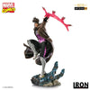 X-Men - Gambit 1:10 Scale Statue