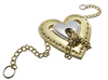 Huzzle: Cast Heart (Level 4) Puzzle