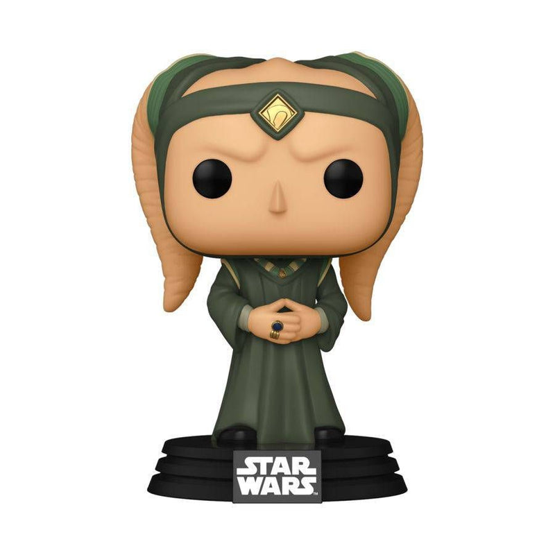 Star Wars: Book of Boba Fett - Majordomo Pop! Vinyl Figure