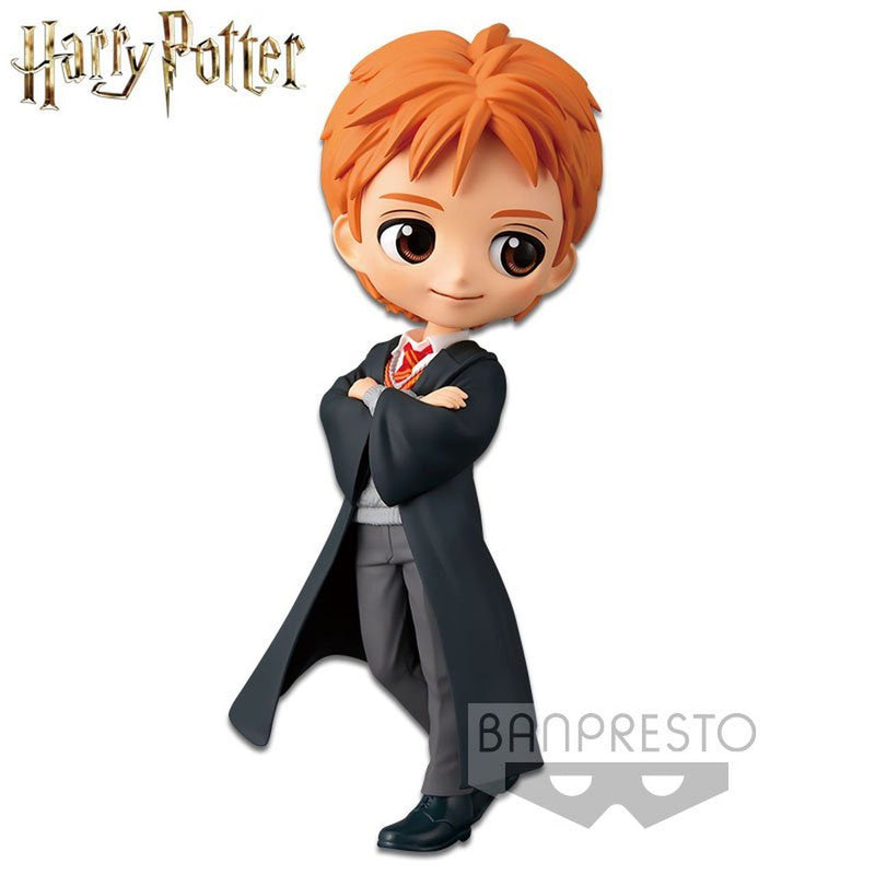 Harry Potter - Fred Weasley Q Posket Figure (Ver. A)