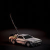 Transformers Generations Collaborative: Back to the Future Mash-Up - Gigawatt Action Figure