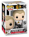 NHL: Blackhawks - Patrick Kane (Road Jersey) Pop! Vinyl Figure