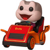 Disneyland 65th Anniversary - Mr Toad in Car Pop! Ride