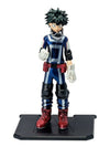My Hero Academia - Izuku Midoriya Metal Foil Figurine