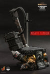 Star Wars: The Mandalorian - Mandalorian & The Child Deluxe 1:4 Scale Action Figure Set