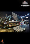 The Falcon & Winter Soldier - Captain America 1/6th Scale Action Figure