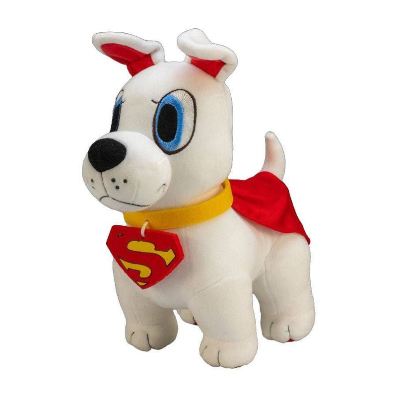 Superman - Krypto Qreatures Plush