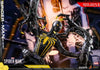 Spider-Man (VG2019) - Anti-Ock Suit Deluxe 1:6 Scale 12
