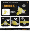 Bad Bad Birdie - Lovebird Series Blind Box (Single)