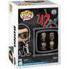 U2 - Zoo TV Bono Pop! Vinyl Figure