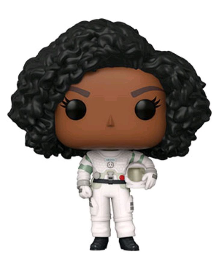 Wandavision - Monica Rambeau Pop! Vinyl Figure