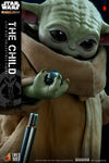 Star Wars: The Mandalorian - The Child 1/1 Scale Premium Action Figure